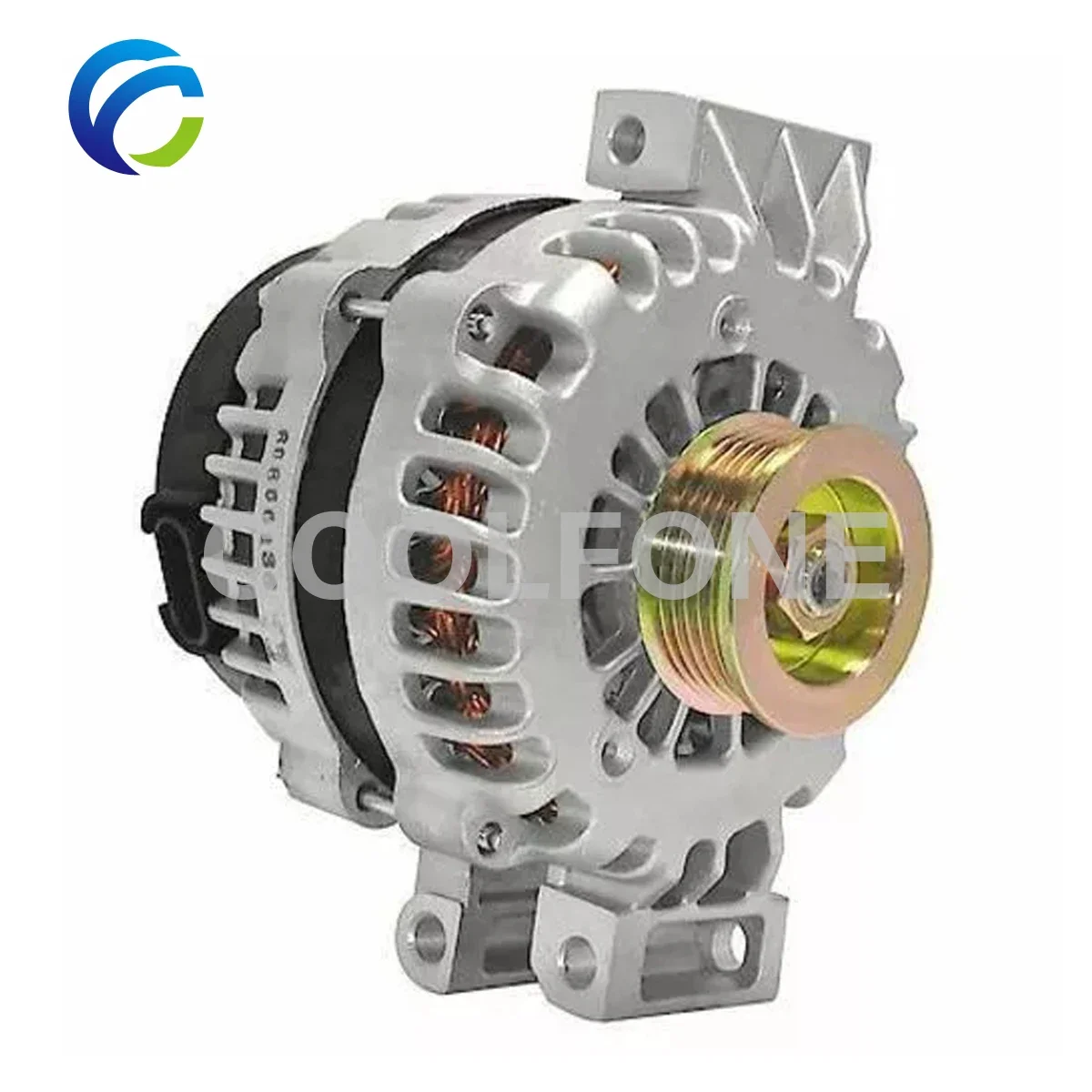 Generator Alternator for CHEVROLET TRAILBLAZER BUICK RAINIER GMC ENVOY OLDSMOBILE BRAVADA 15200110 19118694 19151920 19244750