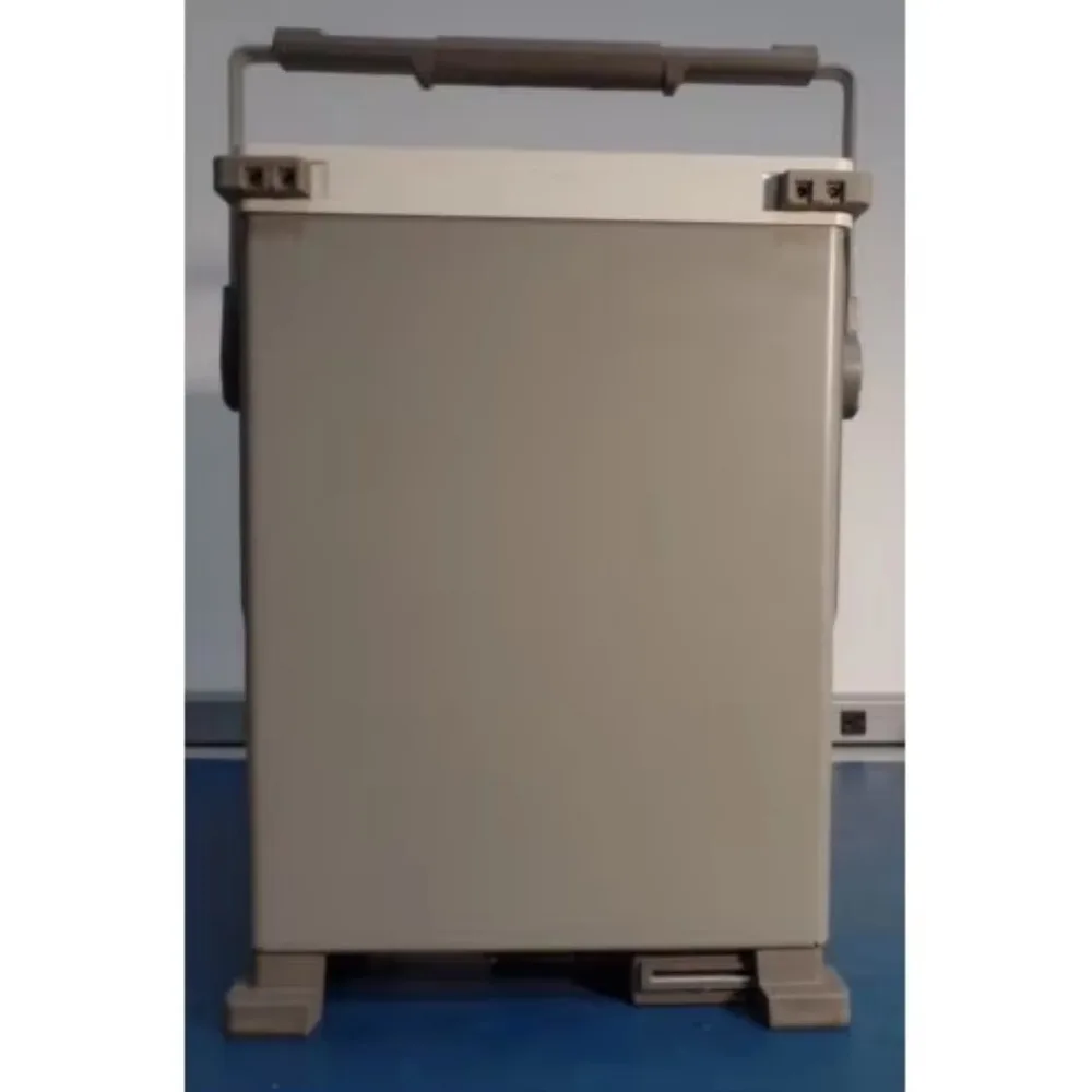 Agilent 8565ec Spektrum analysator 9 kHz bis 50 GHz