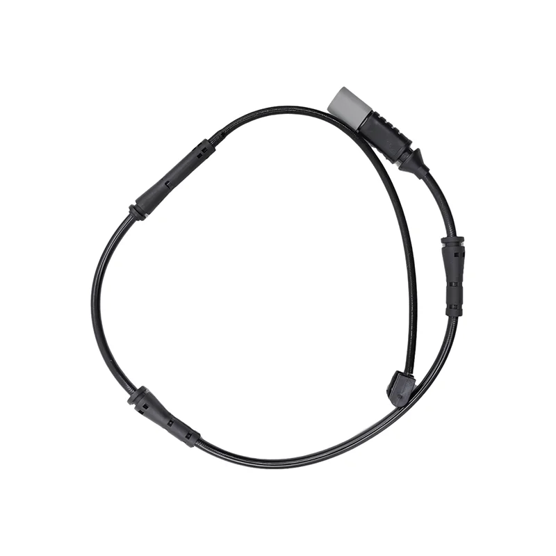 2PCS Brake Pad Sensor Front 34356792289 For BMW F20 F23 F22 F87 F34 F30 F31 F36 F33 F32 F80 F83 F82 116i 118i 125i M135i 120i