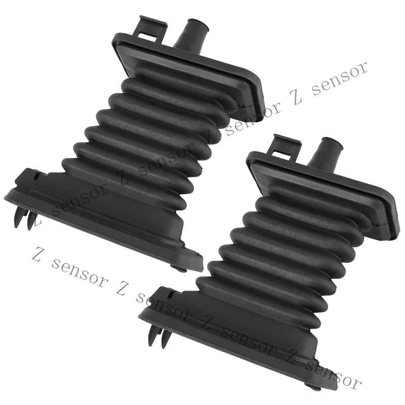 Z+ 1K0959843C Door Side Plate Threading Sheath Door Harness  Bellows for  Mk52789