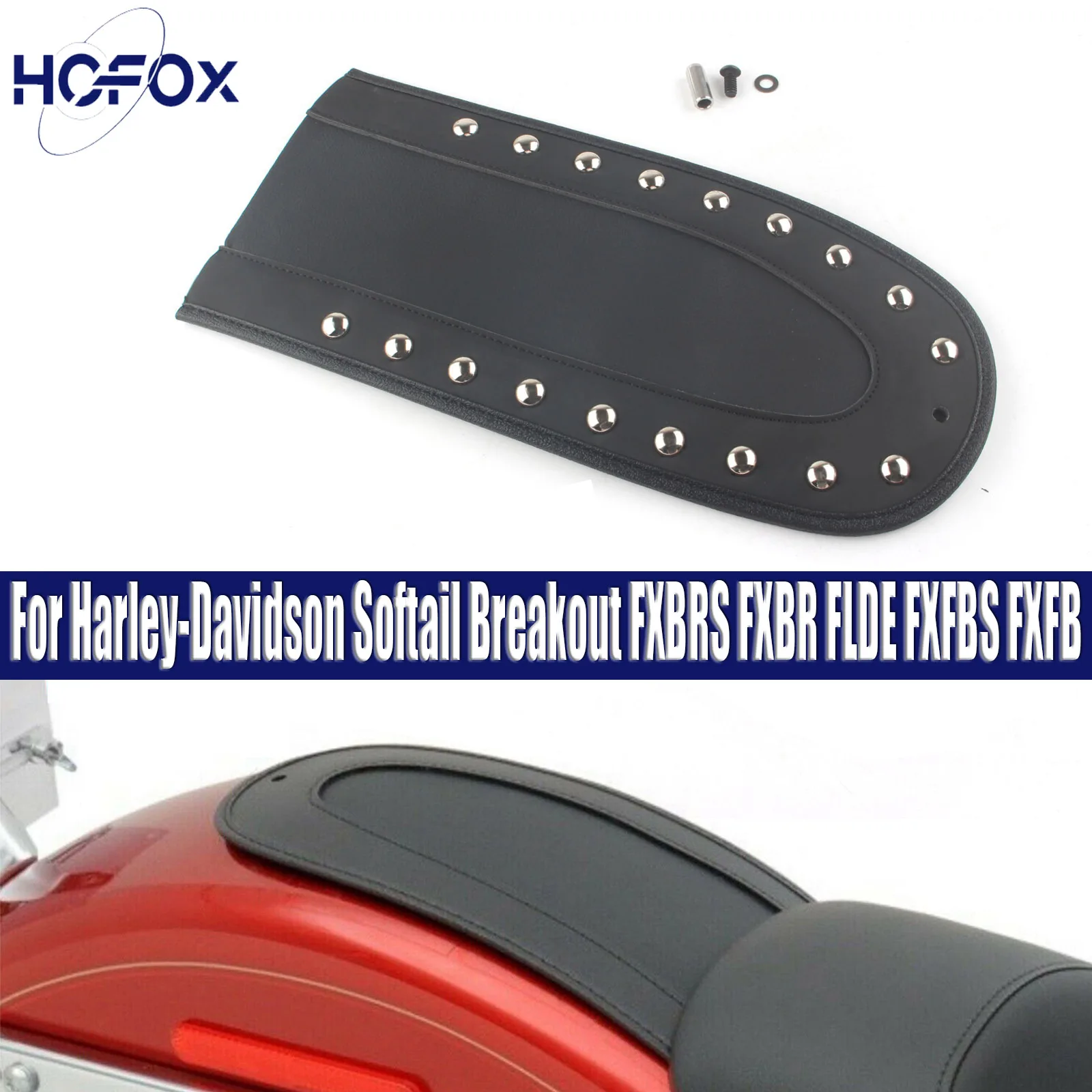 

For Harley-Davidson Softail Breakout FXBRS FXBR FLDE FXFBS FXFB For Harley-Davidson Softail Breakout FXBRS FXBR FLDE FXFBS FXFB