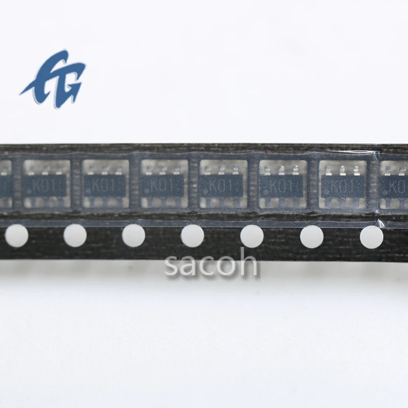 

(SACOH Electronic Components) QS6K1 QS6K1TR K01 100% IC Chip integrated circuit