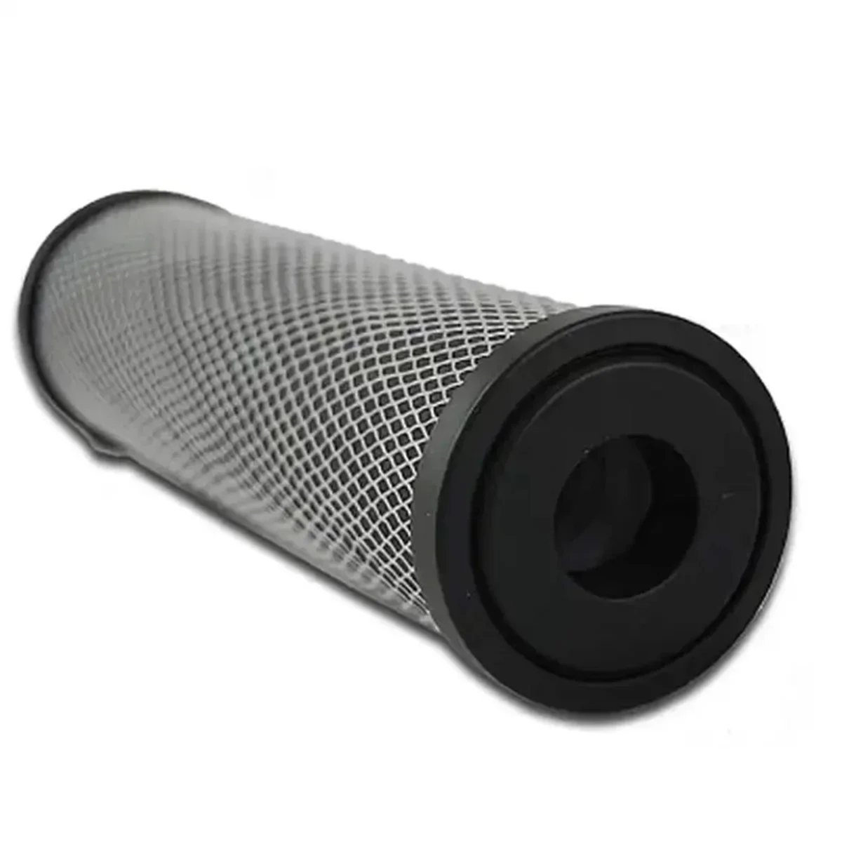 Newest  4Pcs Carbon Water Filter 10-Inch Standard Whole House Carbon Wrap Sediment and Taste & Odor Replacement Filter