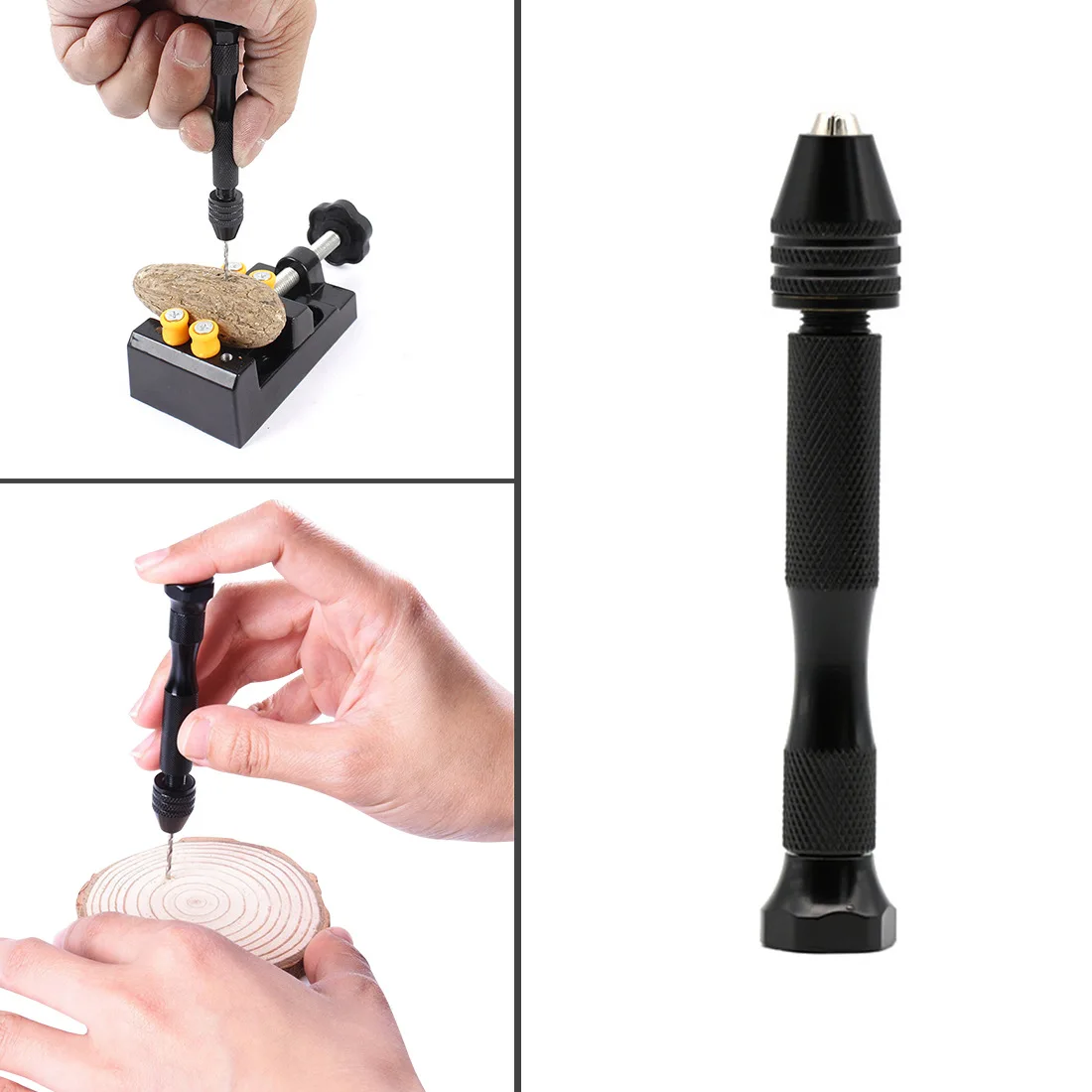 49 Mini Precisie Penboormachin - Pin Vice Micro recensie en prijs