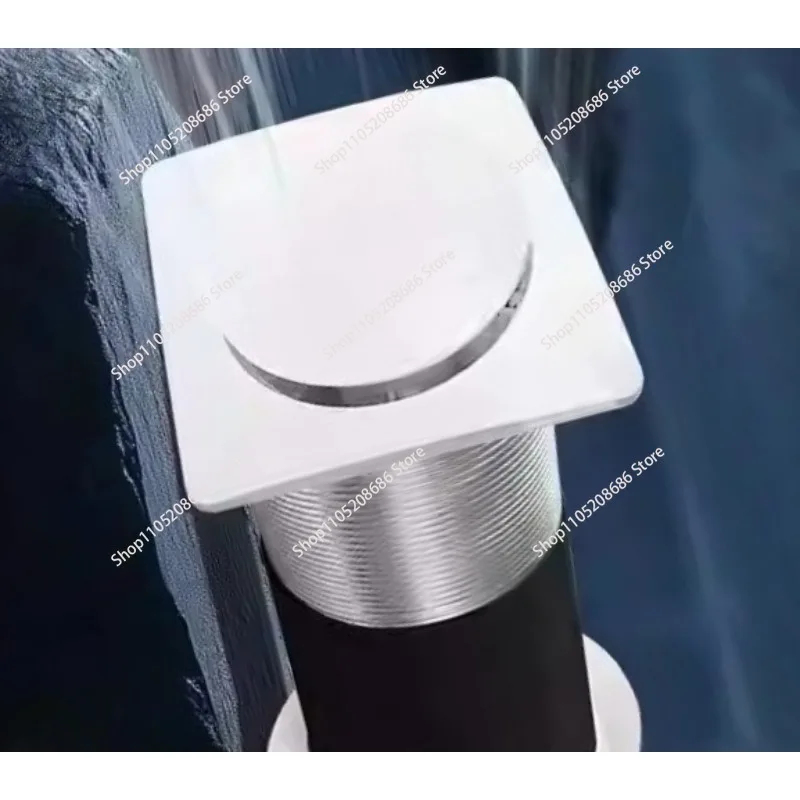 Wall-Mounted Fresh Air Ventilation System for Homes, Powerful Sealed Exhaust Fan for Basements