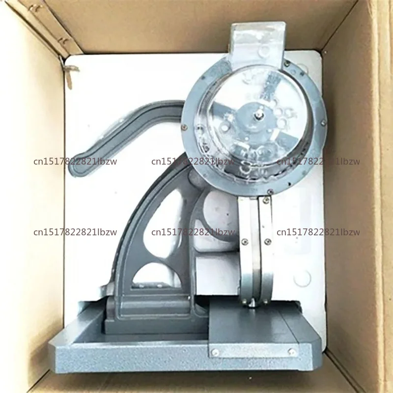Portable Semi-Automatic Eyelet Machine Various Sizes  6mm 8mm 10mm New Model