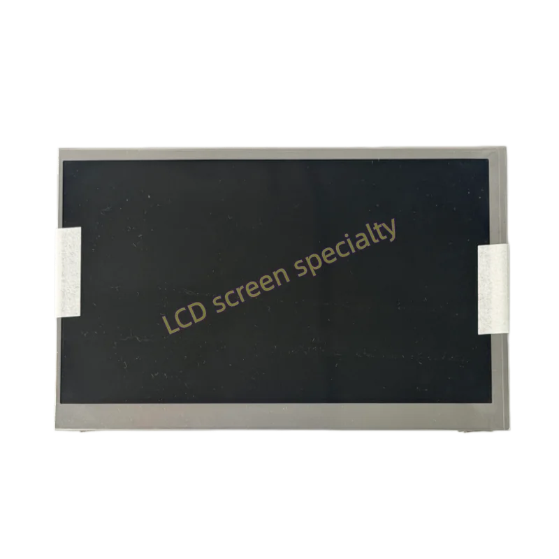 7.0 inch GKTW70SNAE4ED  LCD with Touch Screen for Canadian EXFO Optical Time Domain Reflectometer LCD Display Screen