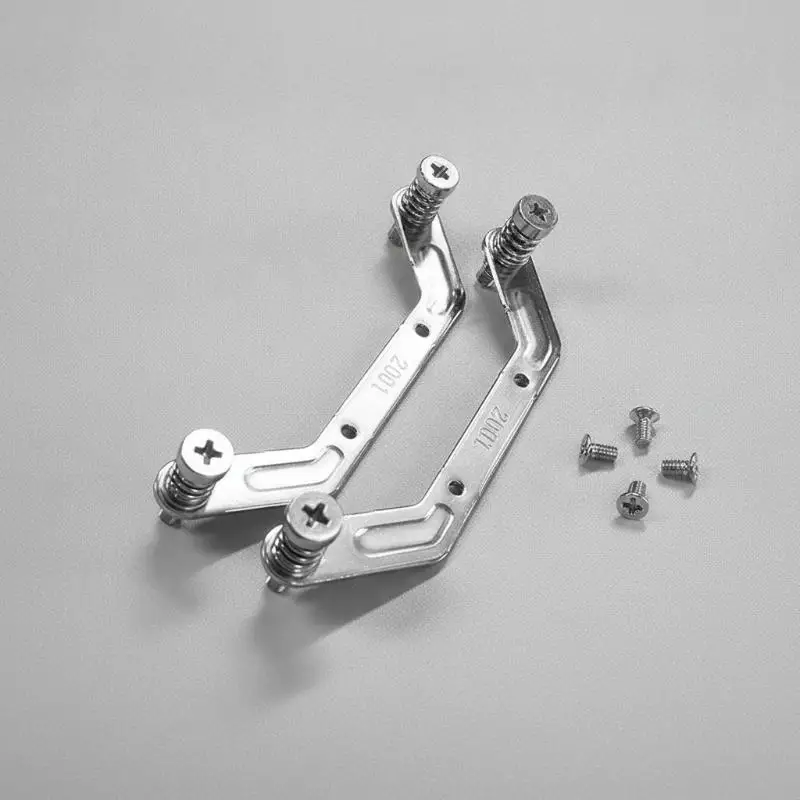 CPU Cooler Mounting Bracket Radiator Backplane Accessories For 2011 X99 X79 E5 1700 1366 115X 1200 AM2 AM3 AM4 AM5