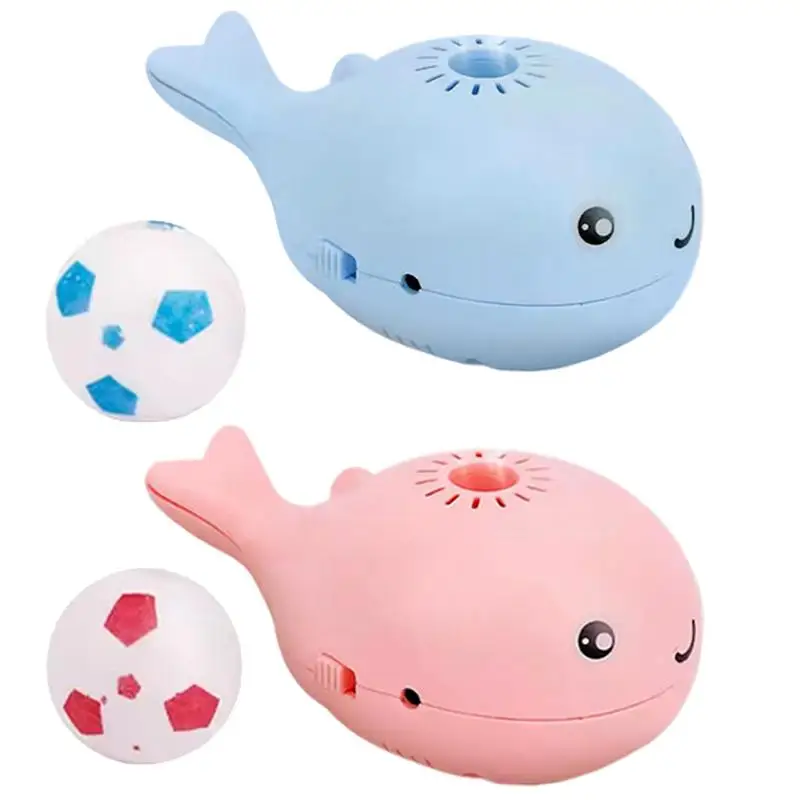 고래 서스펜디드 고양이 장난감, 전기 재미있는 지루함 완화 인공물, 애완 동물 용품, 에너지 소비 서스펜션 무빙 볼 고양이 장난감