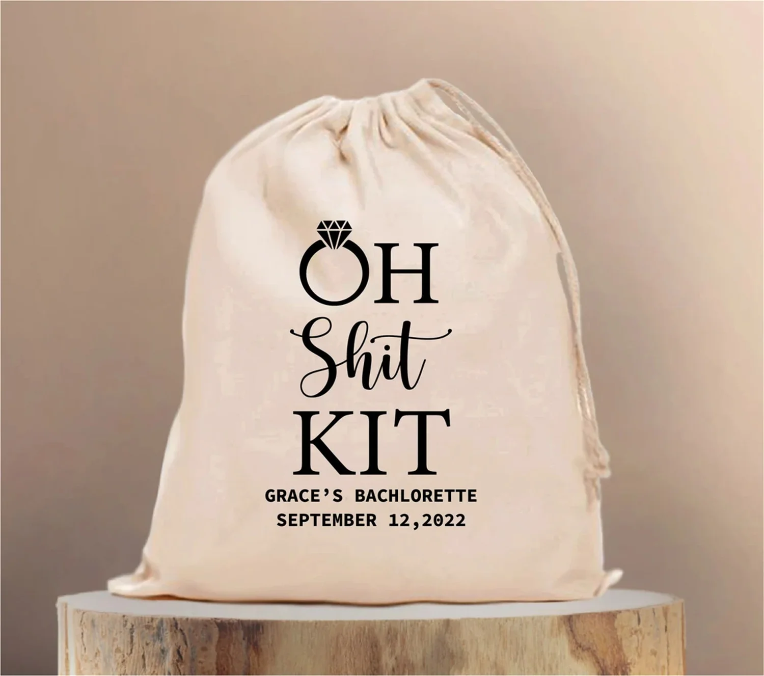 Oh Shit Kit Bags, B…