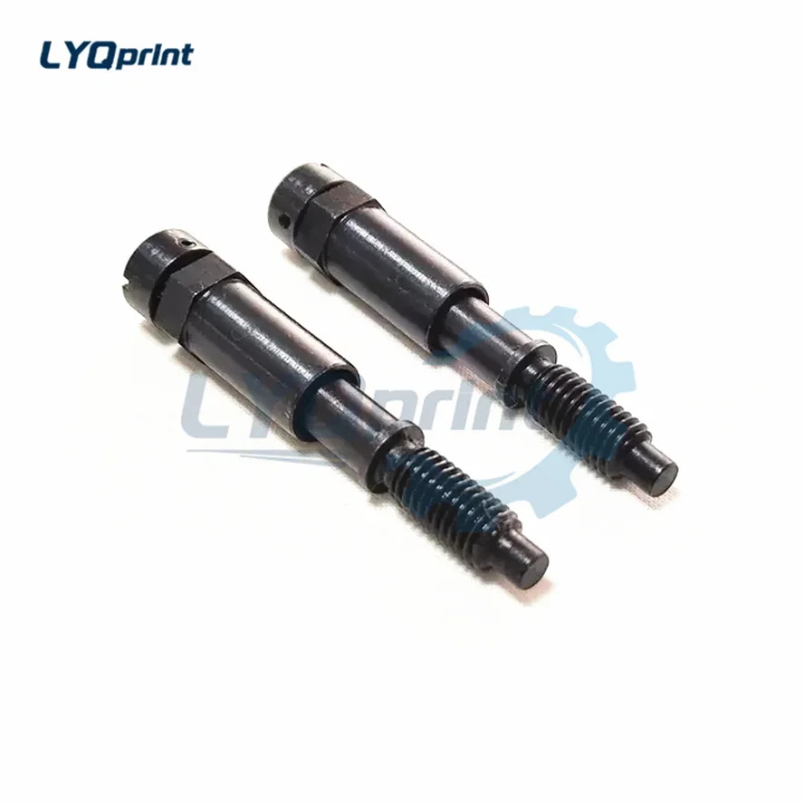 Beste Qualität GTO52 Ersatzteile für Heidelberg GTO 52, Einstellschraube, Offset-Teile