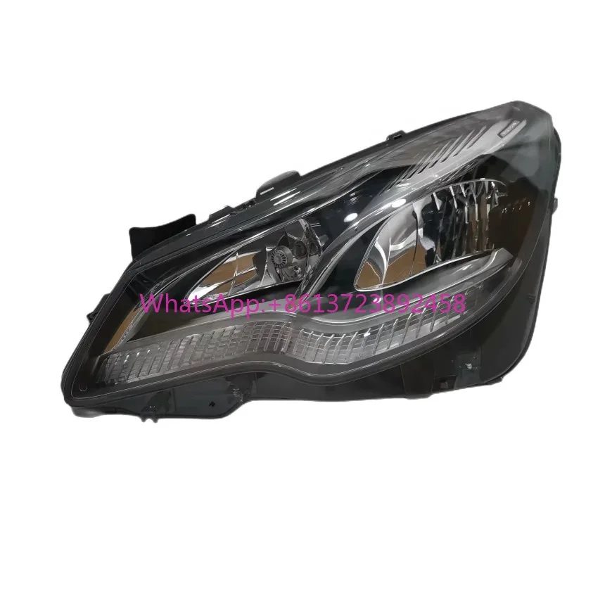 

Original New Headlight Assembly for Mercedes Benz C207 Roadster/E200/E260/E320L/E400 Two Door Coupe 2014-2016