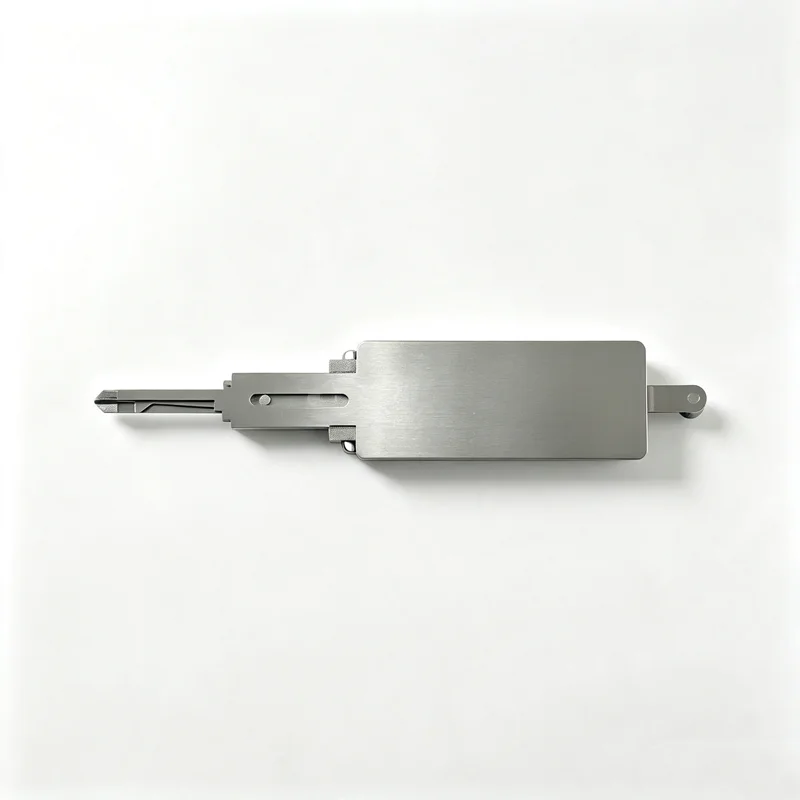 LISHI BT01 2‑in‑1 Pick Decoder Professional Locksmith Opening Tool For Bestune B70 Vehicle Locks