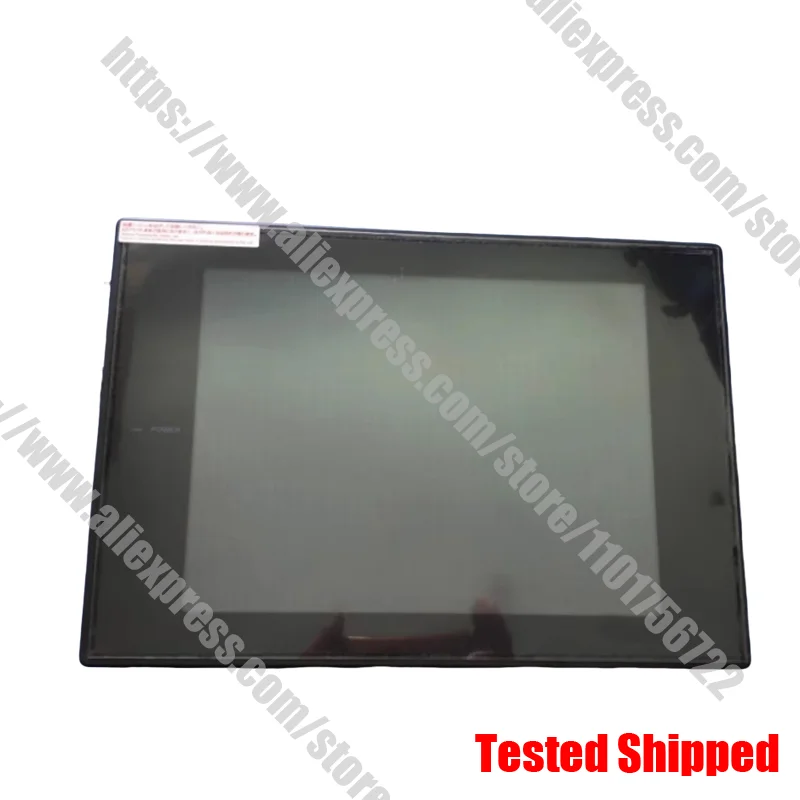 

Новый оригинальный сенсорный экран HMI A985GOT-TBA A985GOT-TBA-V A985GOT-TBA-EU
