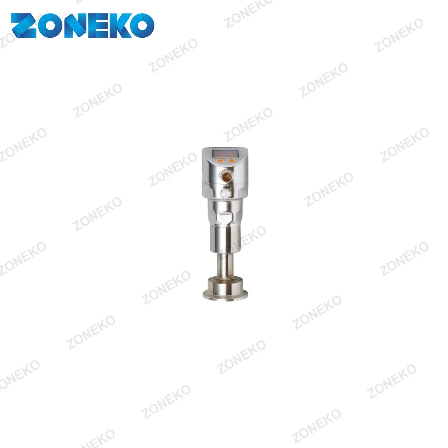 

IFM PI2204 Pressure Sensors