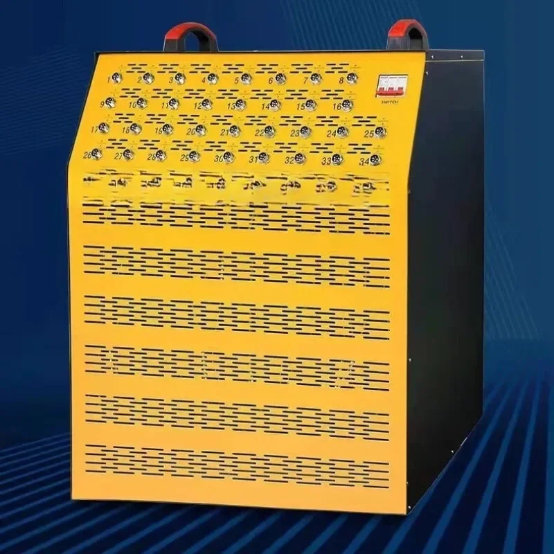 Equalizer Charge and discharge integrated detector New energy vehicle battery maintenance New energy balance