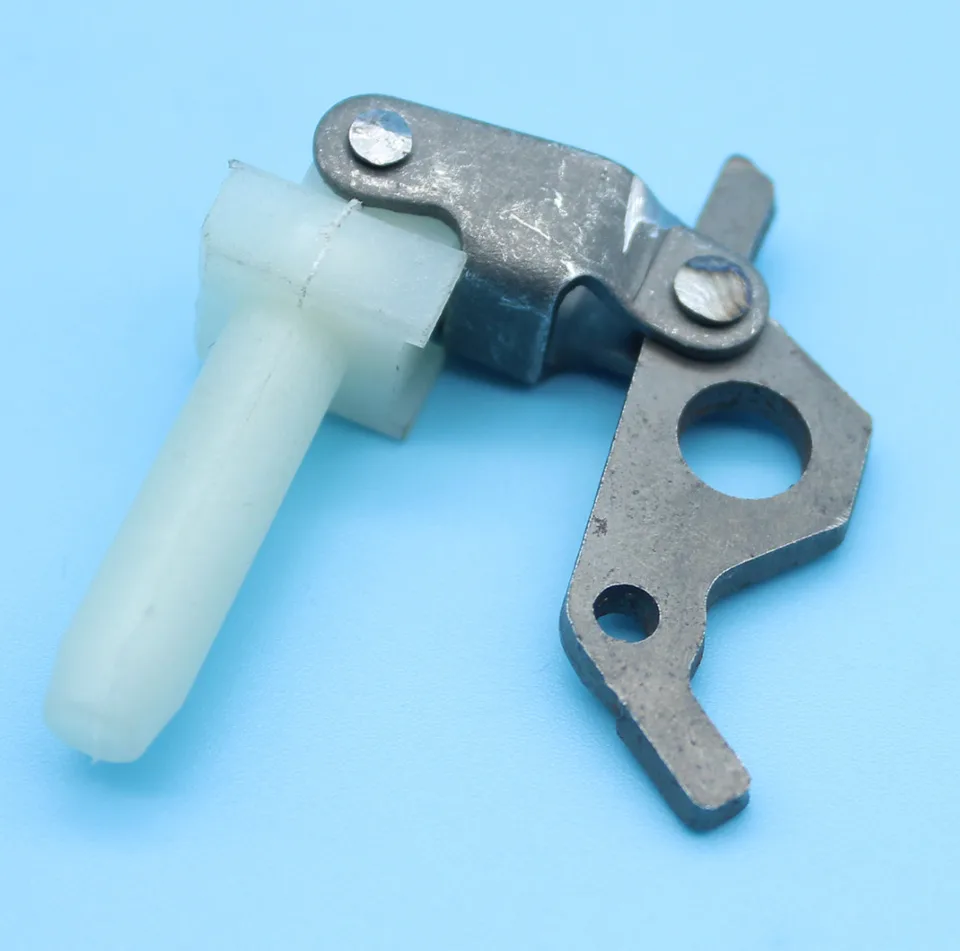 Frein De Chaîne Pour Tronçonneuse Husqvarna 36 41 136 137 141 142 - Référence 5300548-02