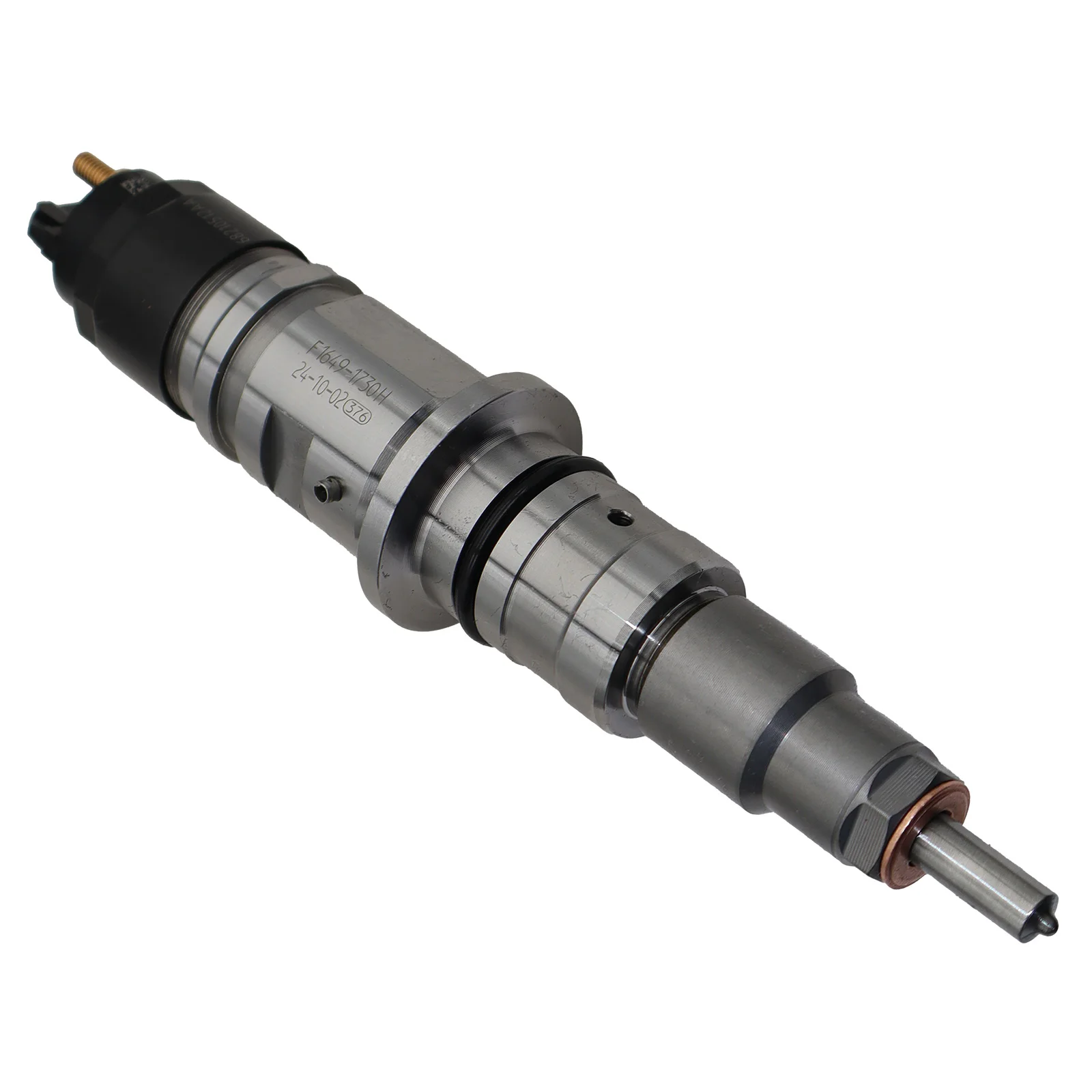 6PCS Fuel Injector FIB1069RF For Kamaz 5460 5480 62115 49217 65116 4308 43253 43255 53605 65115 65117 For Cummins ISB4.5 ISB6.7