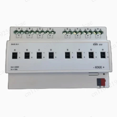 for KNX module for KNX switch actuator