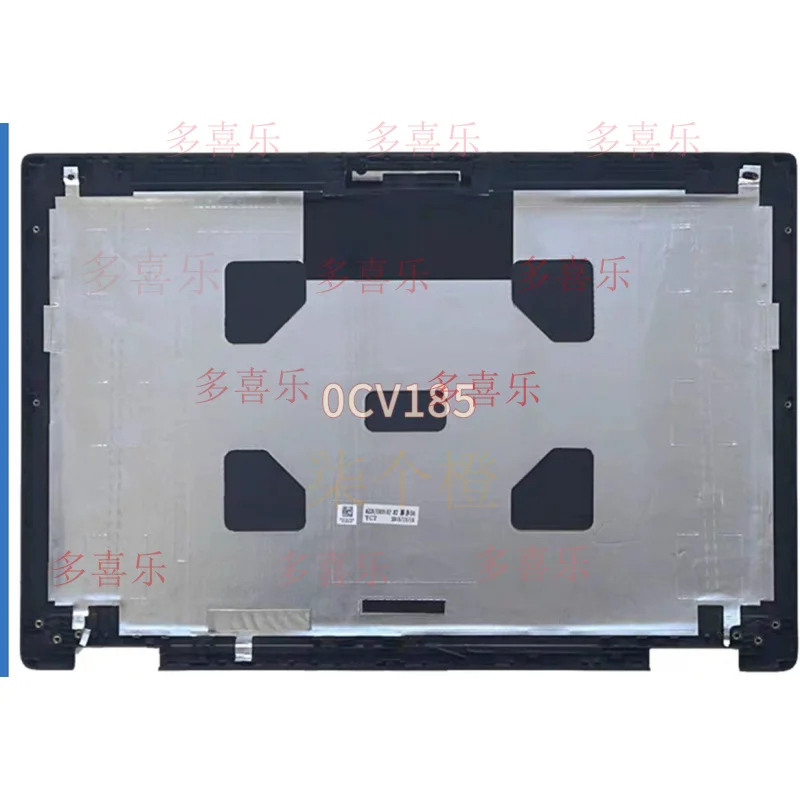 

ZMZM для Dell Precision 7530, задняя крышка ЖК-дисплея, упор для рук, нижняя часть корпуса 0CV185 0CXF8T