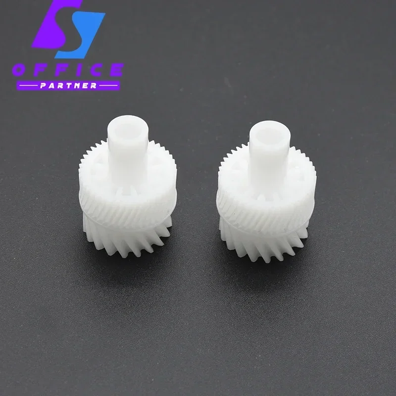 

10pcs 4030251201 Gear 19T 44T for Konica Minolta bizhub 200 250 350 222 282 362 7728 223 283 363 423 7828 Di2510 Di3010 Di351f