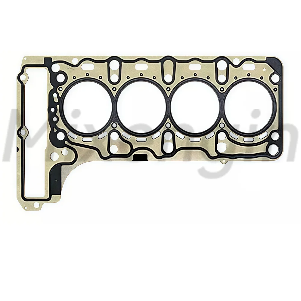 Engine Cylinder Head gasket Kit Fit Benz OM651 2.1 2.2 L Diesel DOHC For Mercedes-Benz Sprinter VITO 2.1T 2.2T 06-21 6510160220