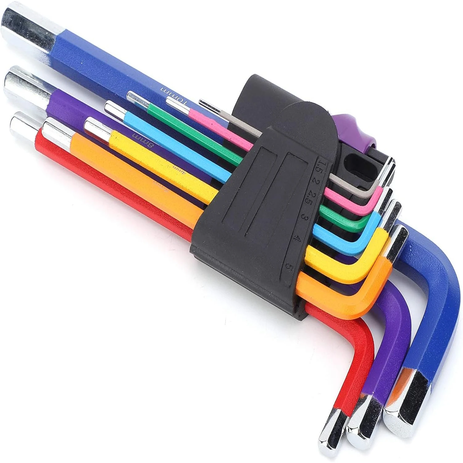 Ferramenta indispensável ergonômica, durável e versátil para ajustes e reparos sem esforço - O complemento ideal para qualquer entusiasta DIY