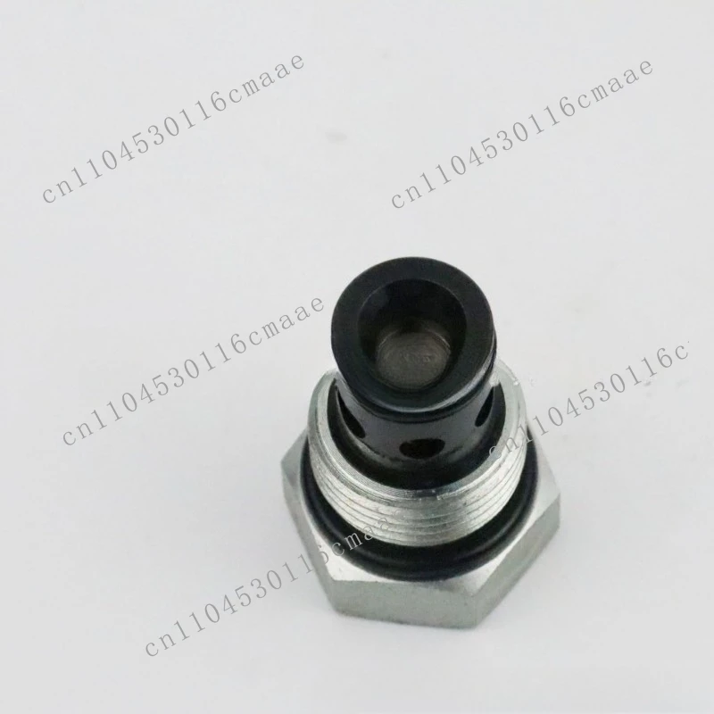 Hydraulic valve DHF10-222/DF10-05/DHF10-241 threaded cartridge valve check valve