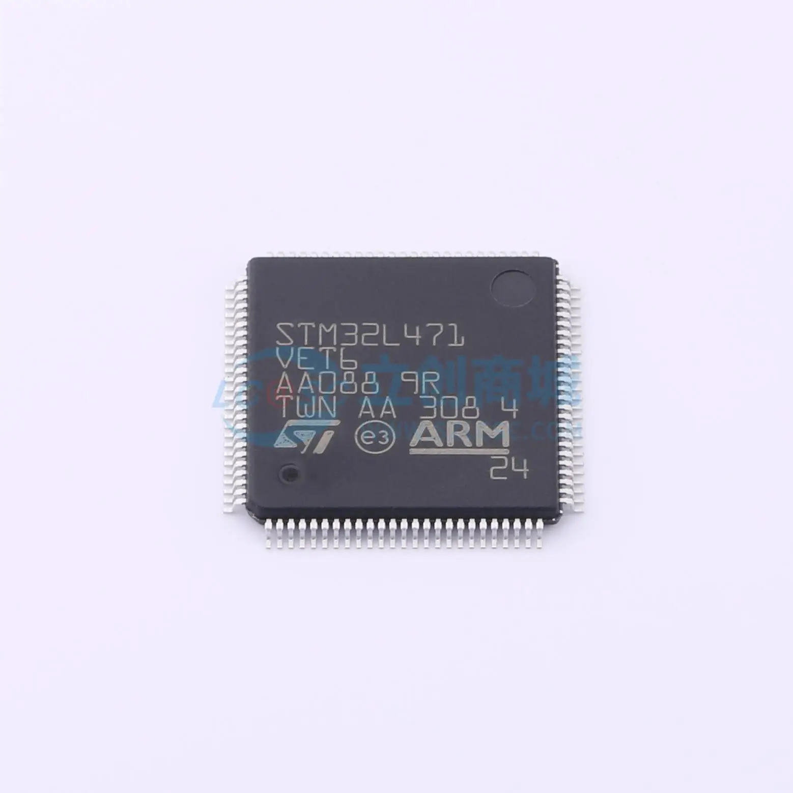 STM32L471VET6 Em estoque