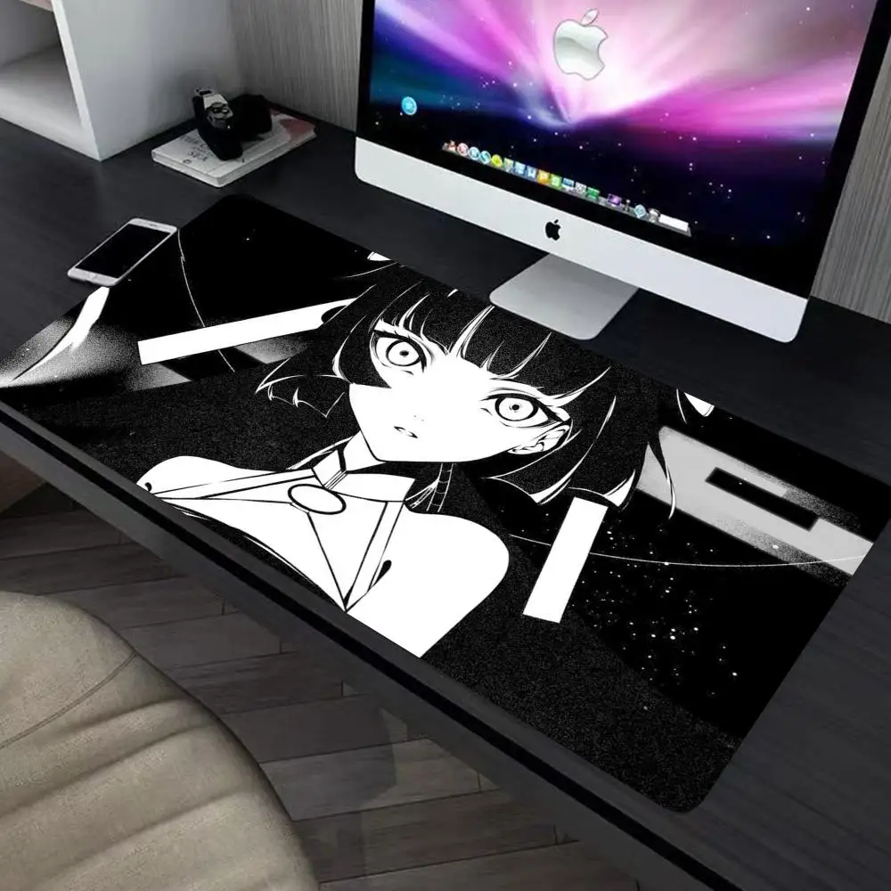 

SkyPAD Shiny Yume Mouse Pad large keyboard mouse desk pad non-slip rubber gaming mouse pad laptop mouse carpet