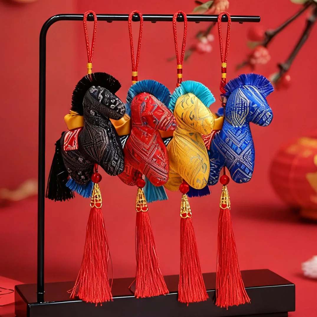 Chinese New Year Ma…