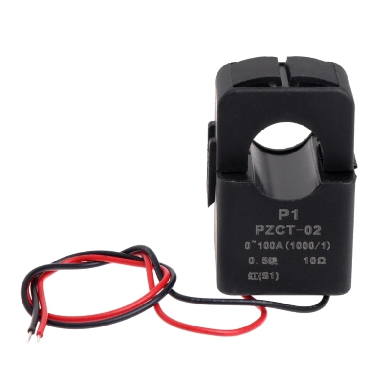 Open-close TypeTransfer PZCT-2 Open-type Current & VoltmeterTransfer