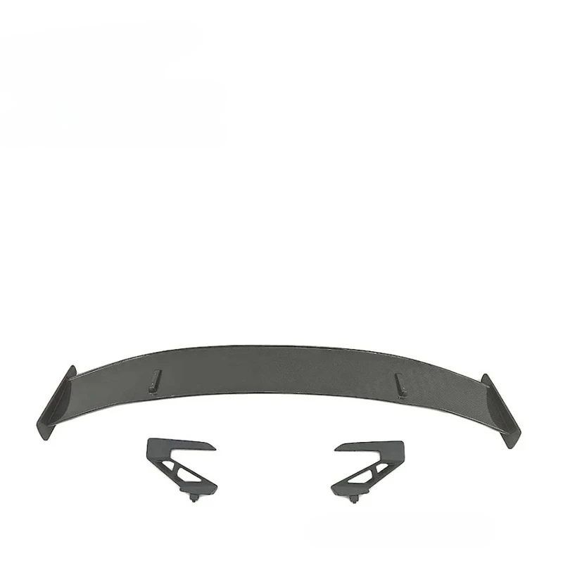 

Задний спойлер R8 Gen.2 Facelift из углеродного волокна GT Wing, задний спойлер для Audi R8 4S V10 Gen 2, автомобильный спойлер