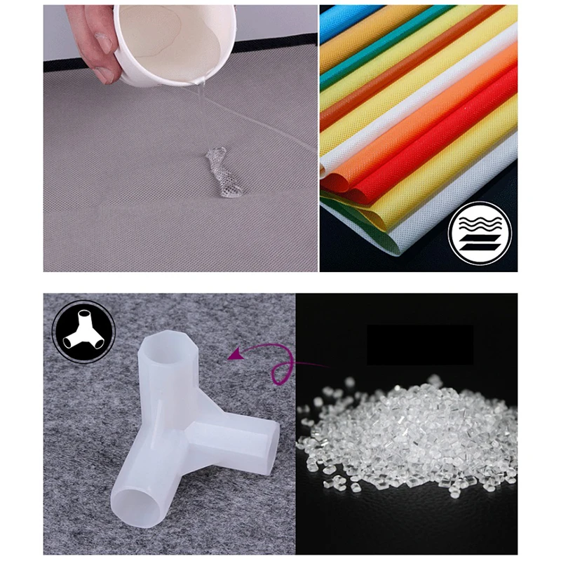 منظم الأحذية 8 مستويات و7 مقصورات قابلة للتكديس ومتينة: مقاومة للرطوبة والخدوش، مثالية للمنازل مع العديد من الأطفال والكراجات