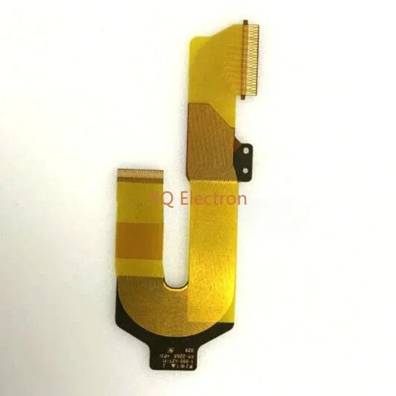 NEW LCD Screen  Flex Cable for Sony A5100 ILCE-5100 Camera Part FP-2268 Camera Replacement Part