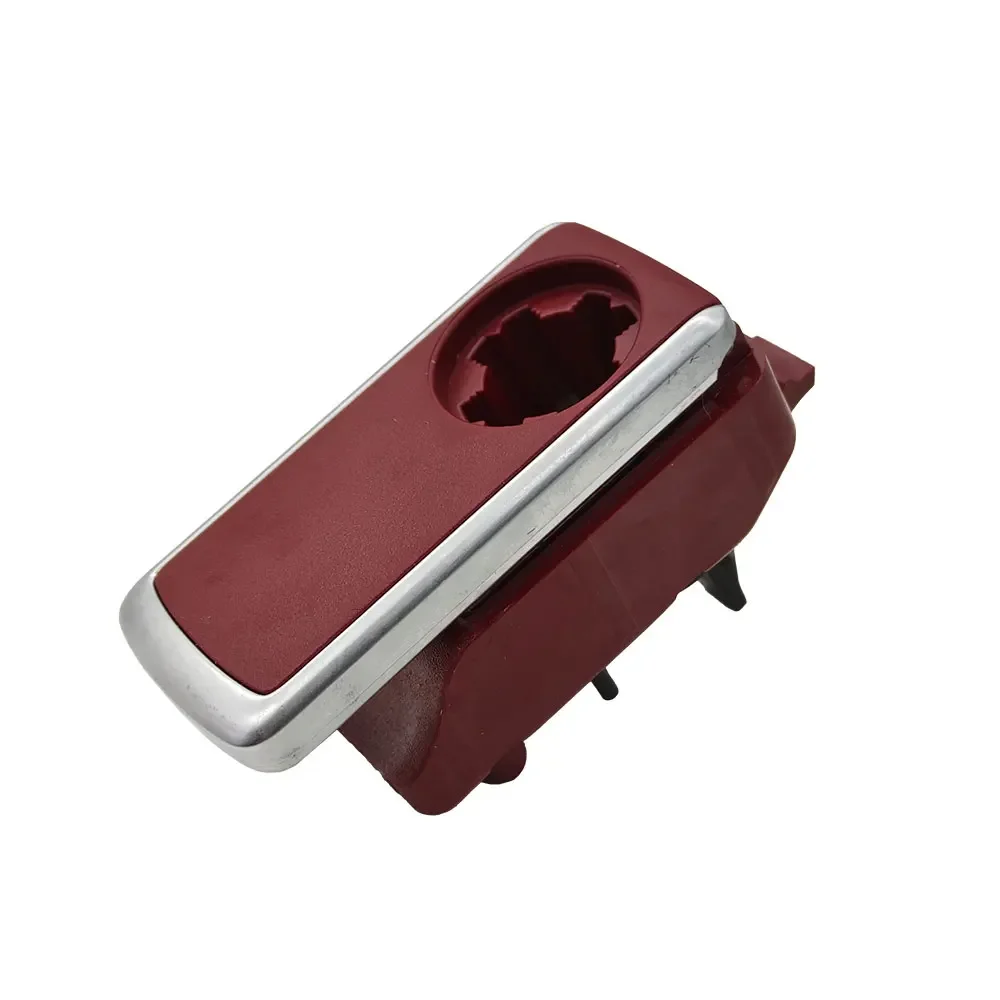 Car Glove Box Handle Lid Lock Toolbox Glove Boxes Cover Switch For Mercedes Benz W213 W257 W238 E CLS Class E200 260 E350 CLS300