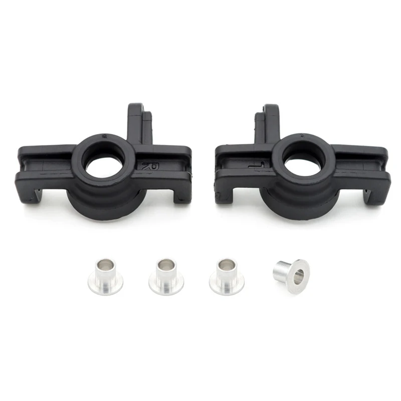 Kunststoff-Lenkbecher für 1/16 Zd-Racing Mt16 Rc Car Upgrade-Teile