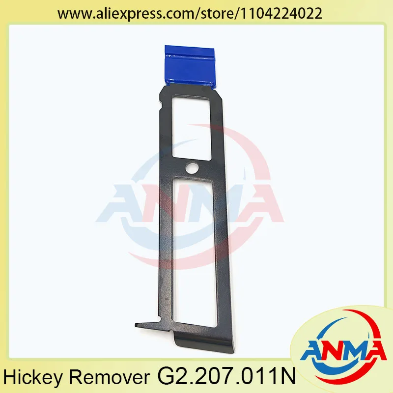 

4 шт. G2.207.011 SM52 PM52 SM74 CD74 Лопаты для удаления чернил для гикки G2.207.011N Детали печатной машины