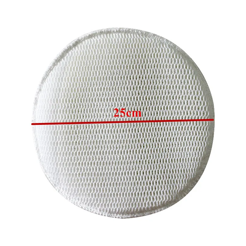 20PCS Humidifier Filter for Panasonic F-vxj70 F-vxh50r F-VXH50C F-VK655C F-VXK40C F-ZXHE50C F-VXH50C F-41C4VX Replacement P