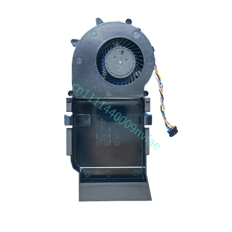 New CPU Cooling Fan FOR DELL OPTIPLEX 3040M 7040M USFF 03XHPM BUC1612VD-00 3XHPM-A00 3060 5060 7060 3020M 9020M DC12V 1.10A 0.2