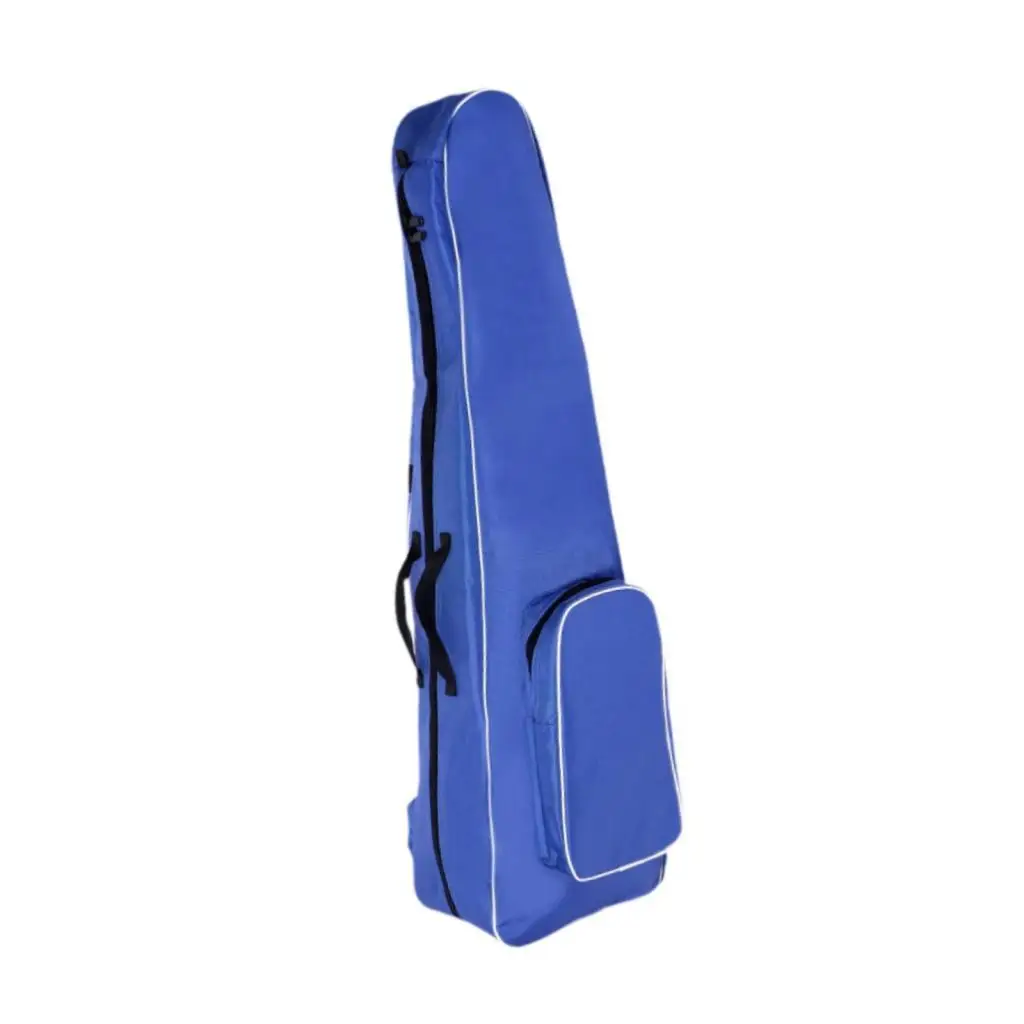 

Fencing Bag Organizer Storage Bag Accessories Portable Lightweight Oxford Cloth Holder for Beginners Foil Fencers Training