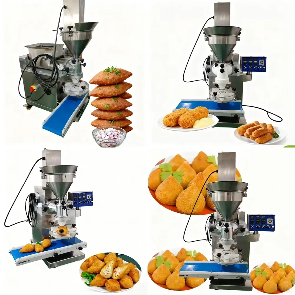 

Robust kubba Machine for Sale electric Maamoul Maker Machines maquina Para Churros