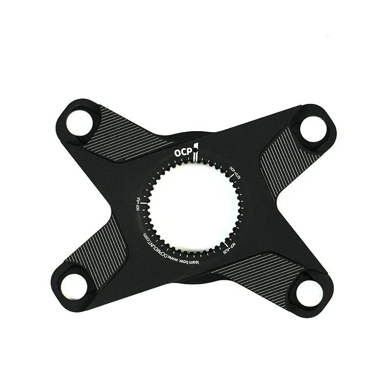 

Compatibility INpower DM Road, ALDHU, ALDHU 24 Mm, VEGAST, VEGAST 24 mm Bicycle Chainring