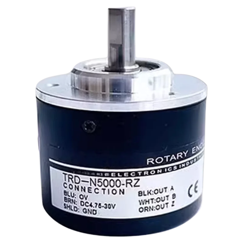 Koyo TRD-N1000-RZ RZW RZV RZL S Incremental Rotary Encoder 2000 PPR