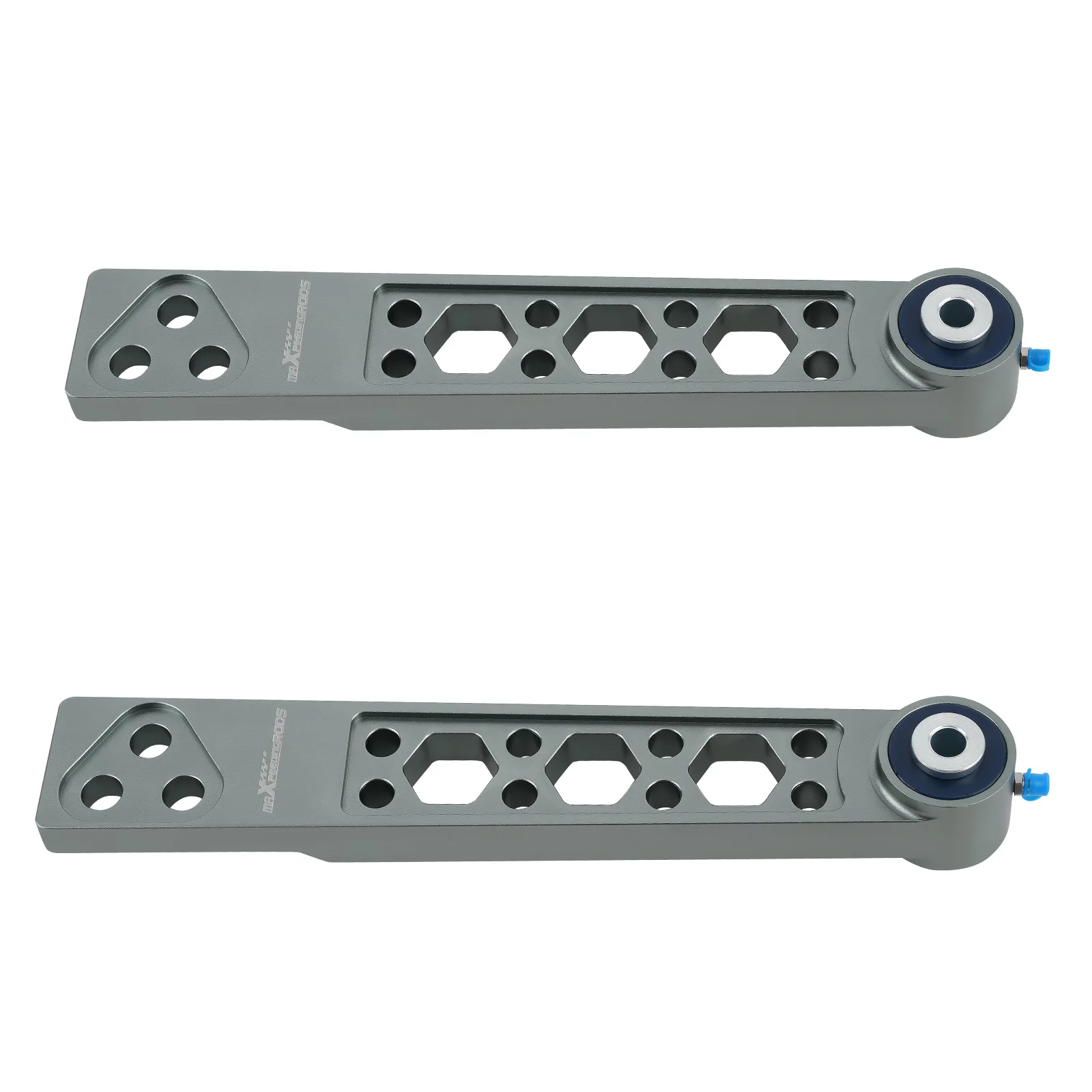 MaXpeedingrods Rear Lower Control Arms for 2002-2006 Acura RSX/ 2003-2007 Honda Element EX / DX