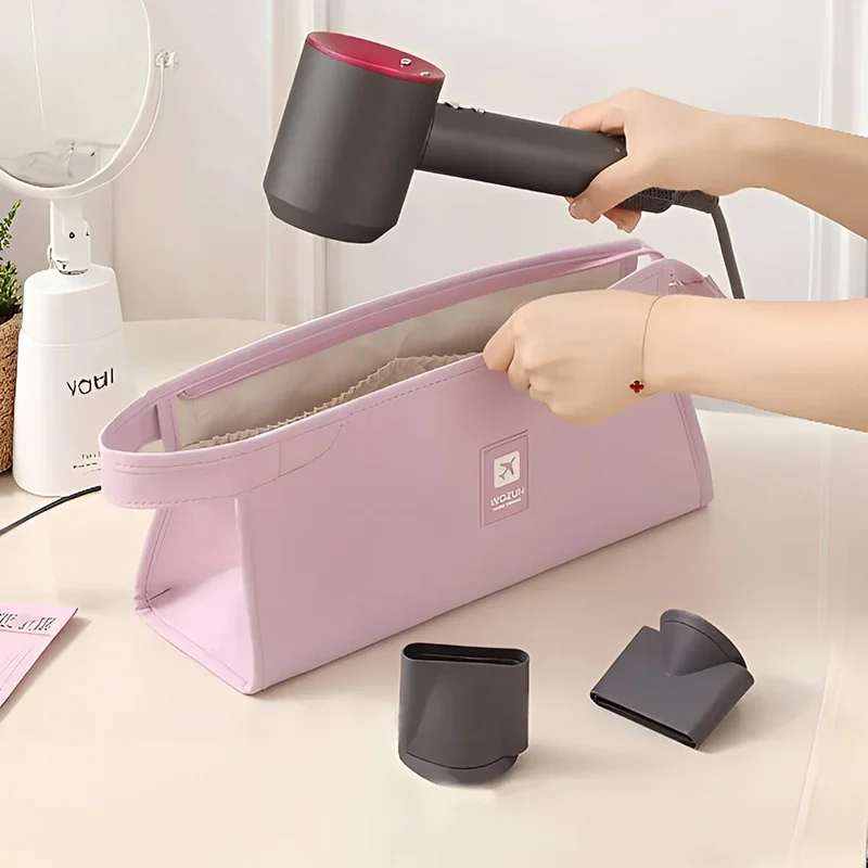 

Travel Case For Dyson Airwrap Styler/Shark Flexstyle Portable Carrying Case For Dyson Supersonic Hair Dryer Waterproof Bag