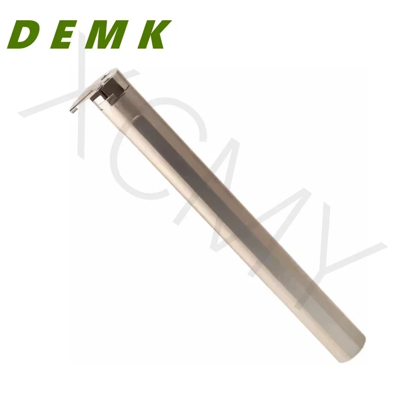 Imagem -04 - Substituível à Prova de Choque Torno Cortador Shank Boring Bar Primavera Aço Endurecido Mgivr Sclcr Sdzcr Svqbr Stubr Svubr Cnc