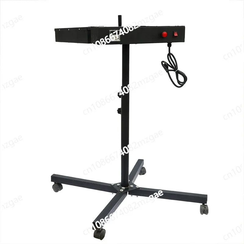 

18X18 temperature-controlled dryer T-shirt 18X24 dryer 110v/220V clothing drying equipment