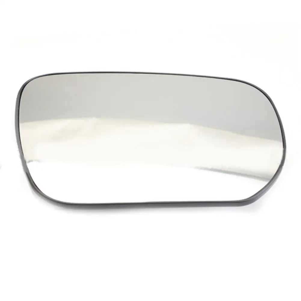 

Mirror Glass for Suzuki For Grand For Vitara 2005 2015 Engineered for Optimal Visibility and Easy Installation