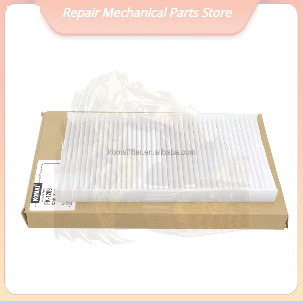 

Для салонного воздушного фильтра Sc50225 107202 Skl46458 для Sennebogen 1100e 2200e 3300